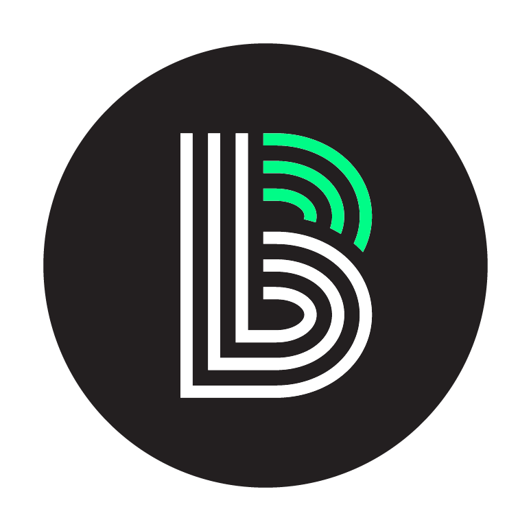 The Big Draft Flag Football Experience - logo